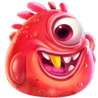 Book of Monsters - Slot from 